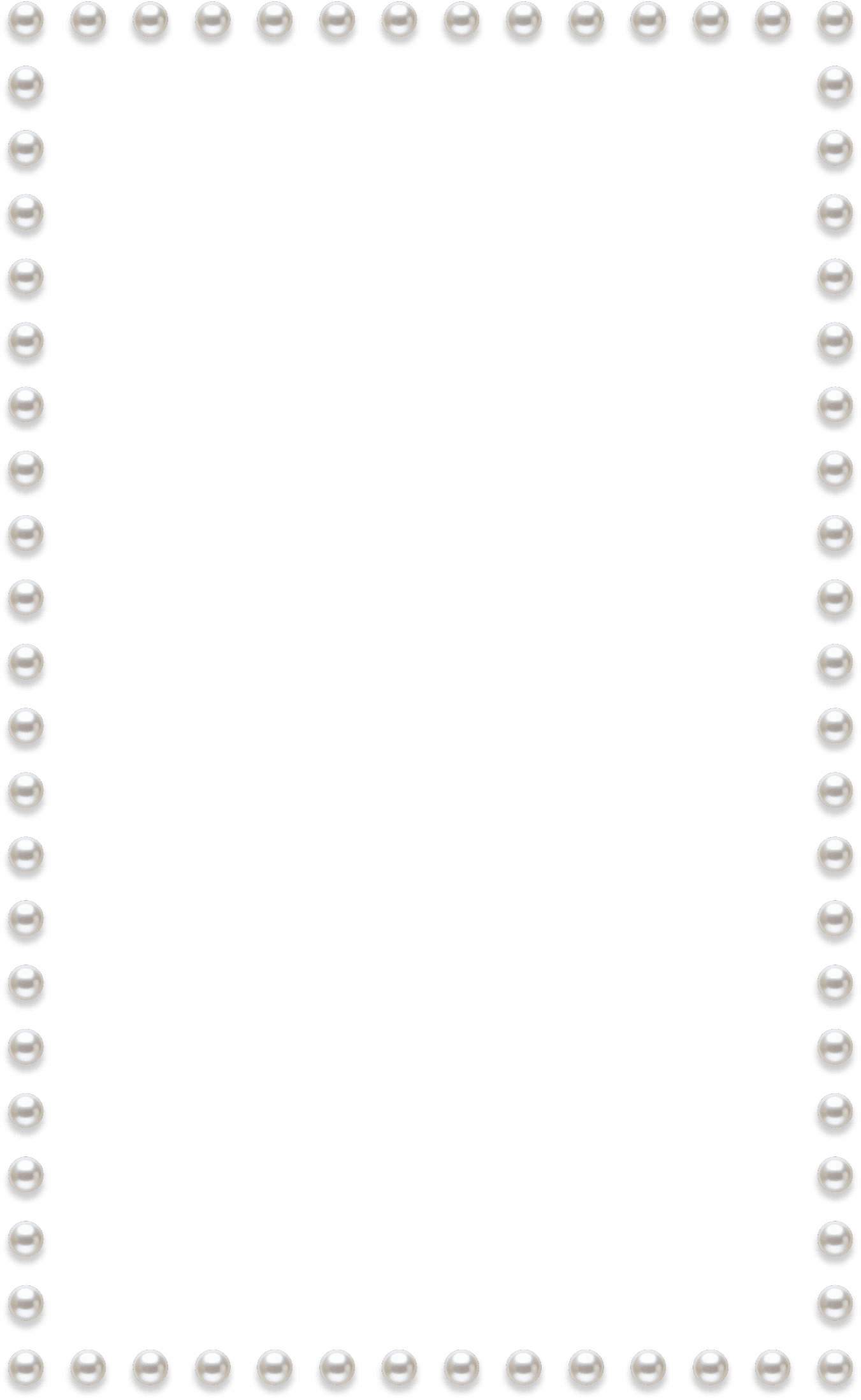Pearl Frame