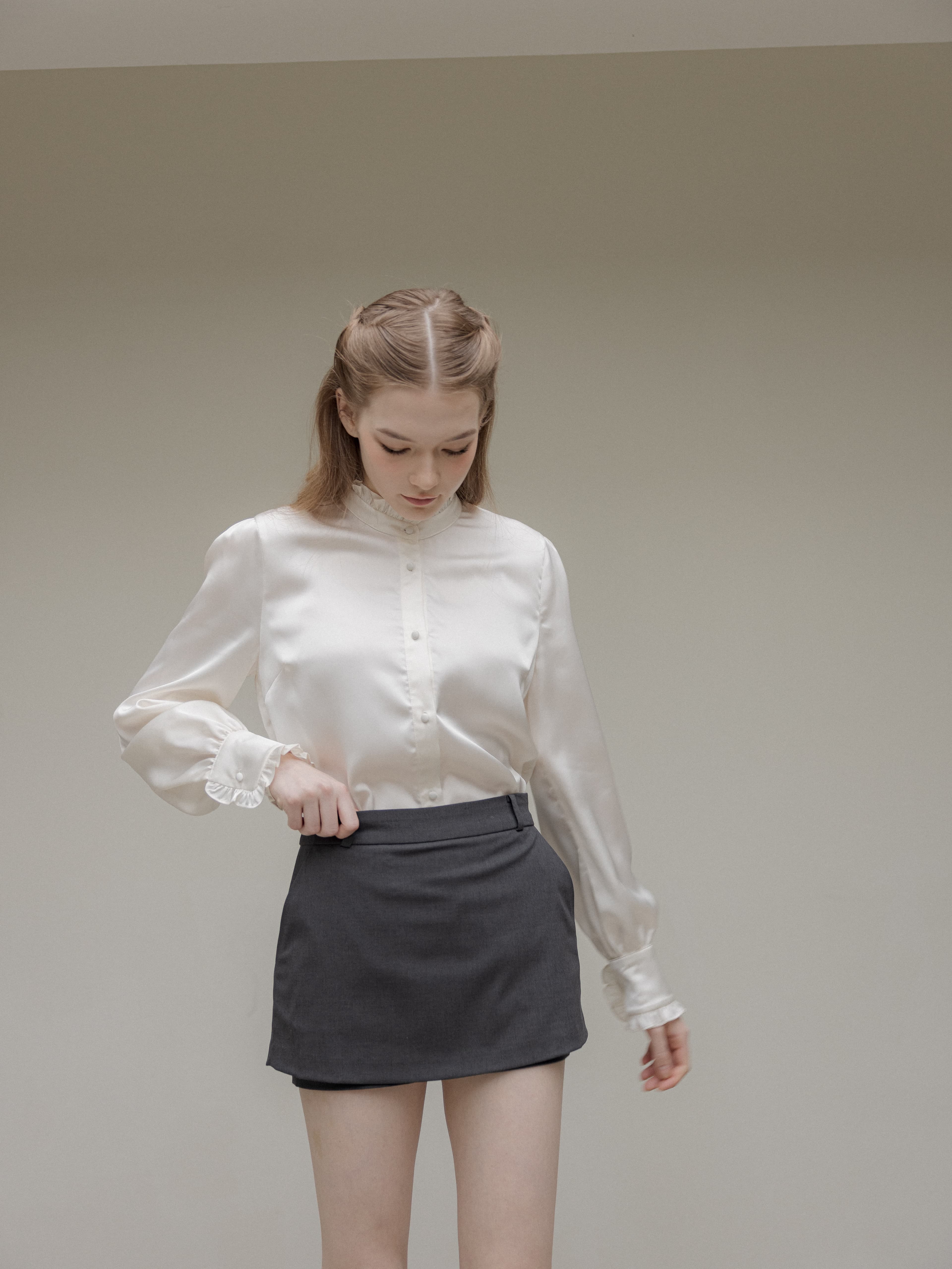 Mini Skort Lookbook 2