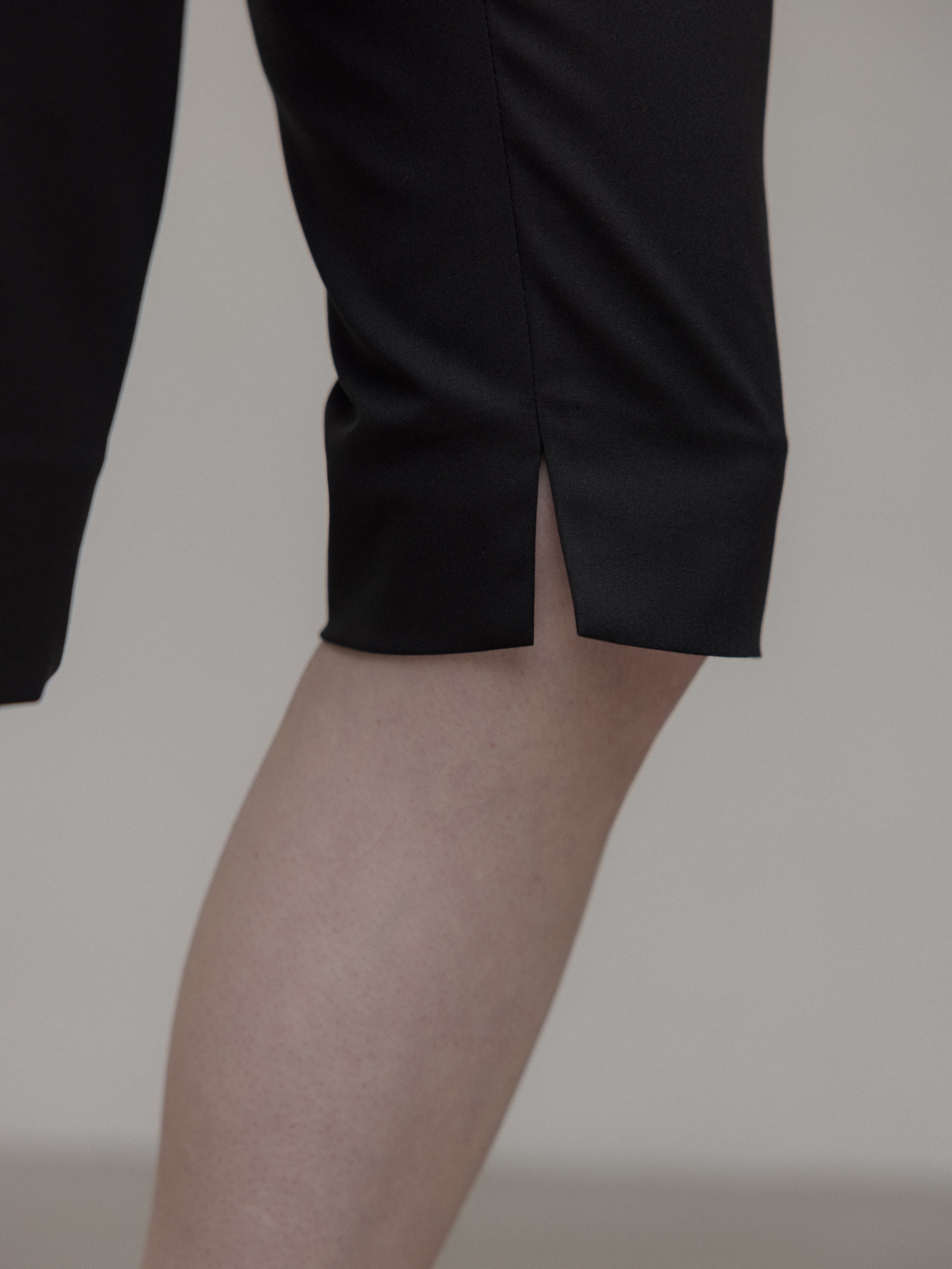 Capri Pants Lookbook 2